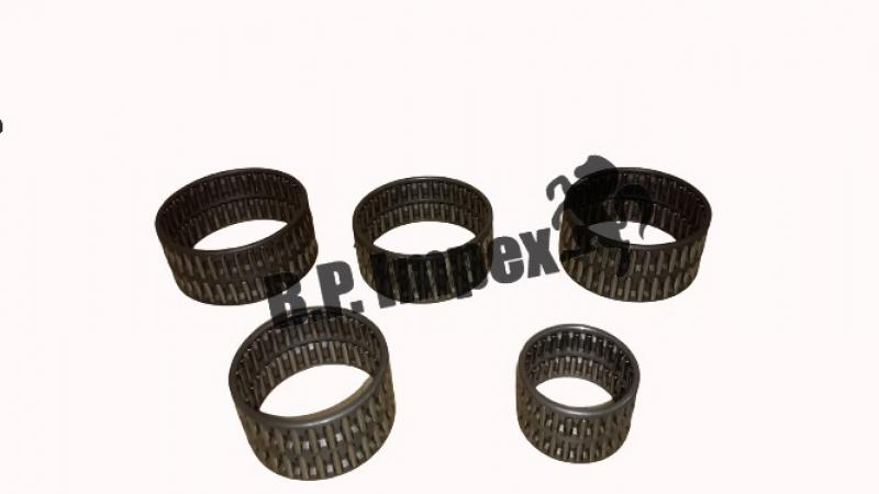 G 60 - Needle Cage Bearings,269126203111 269126203120 269126203106 269126200142 269126200143